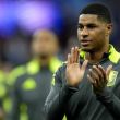 Marcus Rashford