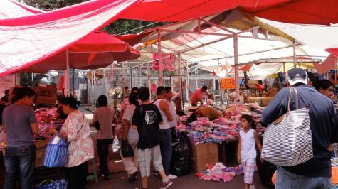 Crecen delitos contra comercios de la CDMX: Canaco