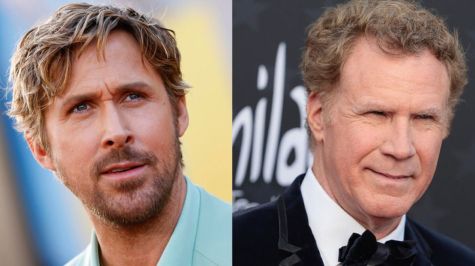 Ryan Gosling y Will Ferrell vuelven al cine con la comedia 'Tough Guys'