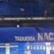 matan Micky taqueria Nacho Jose Maria Pino Suarez