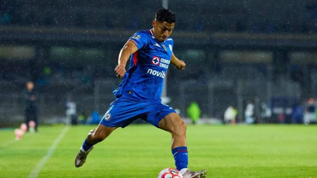 Cruz Azul 
