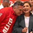 Alito Moreno afirma que Xóchitl Gálvez tiene todo el apoyo y respaldo del PRI Alito Moreno afirma que Xóchitl Gálvez tiene todo el apoyo y respaldo del PRI