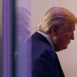 Trump fianza oficinas Palm Beach