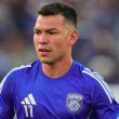 Hirving Lozano