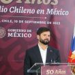 Mexico Reino Unido Canada grupo progresista Gabriel Boric Mexico Reino Unido Canada grupo progresista Gabriel Boric