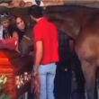 Así despidieron a Elena Larrea desde 'Cuacolandia'