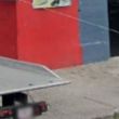 matan hombre pleito Penon de los Banos