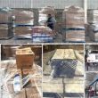 Recuperan en Guanajuato mercancía robada valuada en más de 3.5 millones 