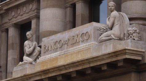 Mantienen analistas privados en 0.2% estimación de crecimiento del PIB