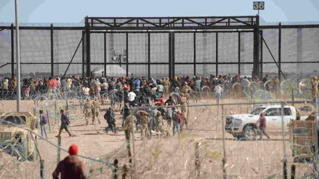Congreso de Estados Unidos reduce ayuda a refugiados Palestinos