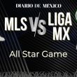 El Juego de Estrellas 2025 entre MLS y Liga MX se jugará el 23 de julio.
