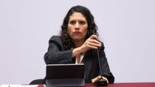 Bertha Alcalde 55 investigaciones cartel inmobiliario