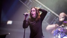 Jose Ramon Lopez Calderon War Pigs Ozzy Osbourne