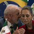 pactan Lula Sheinbaum profundizar relacion Trump
