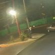 Cliente muere al intentar huir de asalto en tienda de conveniencia en Monterrey Cliente muere al intentar huir de asalto en tienda de conveniencia en Monterrey