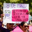 Red Nacional Refugios 41 mujeres agredidas al dia Mexico