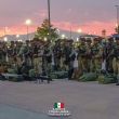 refuerzan seguridad 300 elementos Ejercito Culiacan