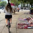 ambulantes deben quitarse manana 25 julio Paseo Reforma ambulantes deben quitarse manana 25 julio Paseo Reforma
