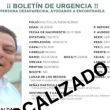 hallan vivo Bernardo Aldana Becerril ACME