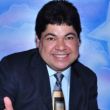 Comediante Jesús Roberto ´La bala'