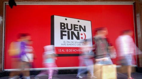 Anuncian la fecha del Buen Fin 2025 con la extensión de un día