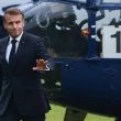 reconocera Francia Estado Palestina Macron