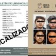 En el operativo se logró la detención de seis personas —cuatro hombres y dos mujeres— y el resguardo de un menor de edad 