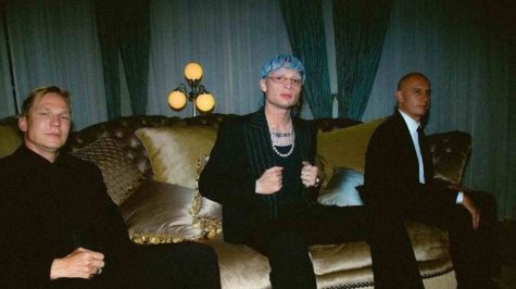 Peso Pluma sorprende a sus fans con su nuevo look