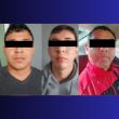 Exalcalde y otros cuatro ligados al CJNG son detenidos en Zacatecas Exalcalde y otros cuatro ligados al CJNG son detenidos en Zacatecas