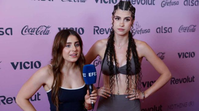 RORO BUENO VS ABBY