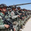 14 homicidios Culiacan pese refuerzo militar