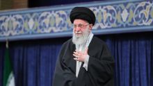 Jamenei Israel amenaza ataque