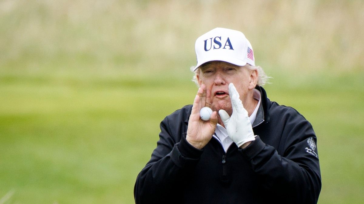 Pacta Trump con UE aranceles de 15% y compras de energía y defensa a EU