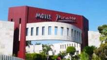 goteras Motel Picasso Iztapalapa