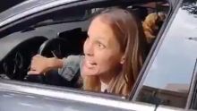 Lady Racista no va prision vinculada proceso