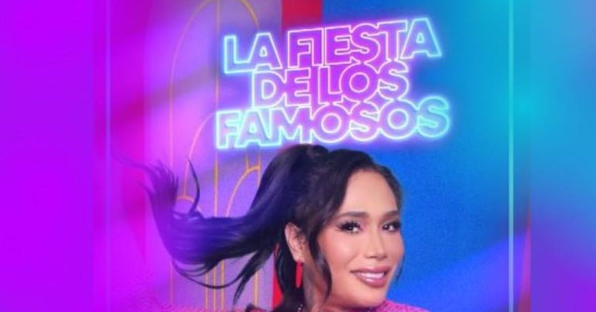 Karina Torres lamenta sus vínculos en "La Casa de los Famosos"