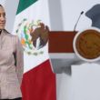 ve Sheinbaum sanciones contradictorias INE acordeones judiciales