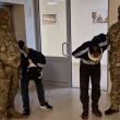 Rusia detenidos atentado