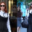 ¿Emily ira a Paris? Vuelve con todo para el rodaje de El Diablo Viste a la Moda 2 