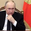 Vladímir Putin