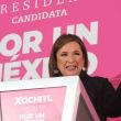 Xochitl Galvez AMLO entrevista CBS