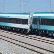 Tren Maya descarrila