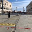 Venecia falsa alarma bomba