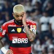 Gabigol suspension dos anos