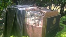 Base de Estatua