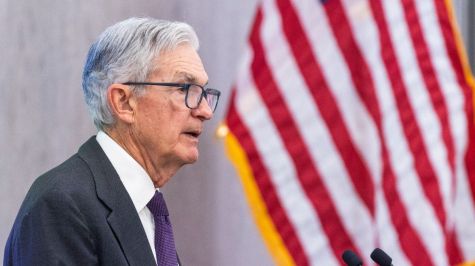 Resiste Fed a la presión y deja los tipos sin cambios en su rango de 4. ...
