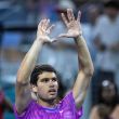 Alcaraz Musetti Miami Open