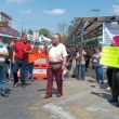 comerciantes levantan bloqueos CDMX mercados comerciantes levantan bloqueos CDMX mercados