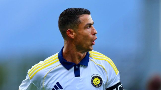 CR7 vuelve marcar debut Joao Felix