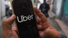 CDMX Uber habilita boton trata personas